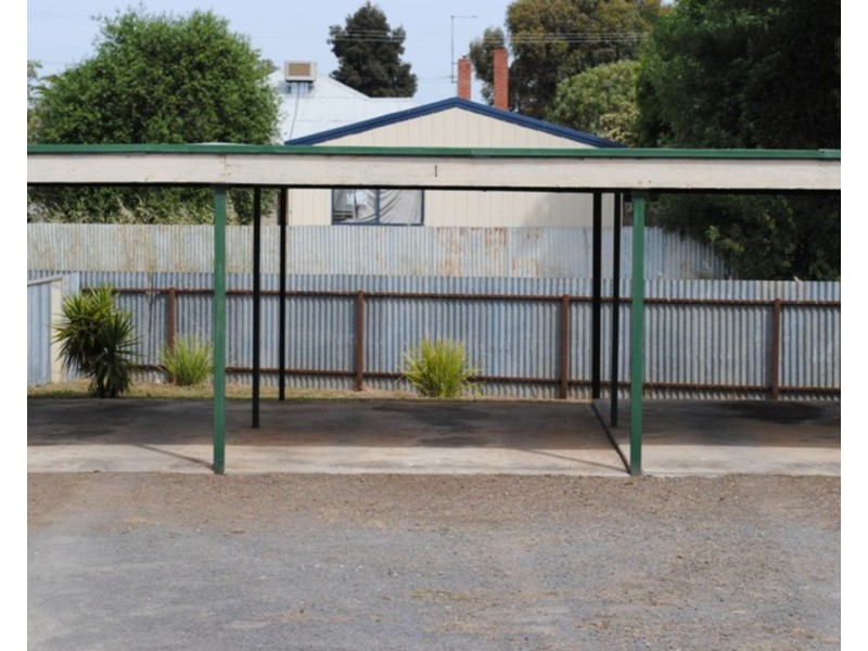 1/2-4 Harrison Street, Maryborough VIC 3465