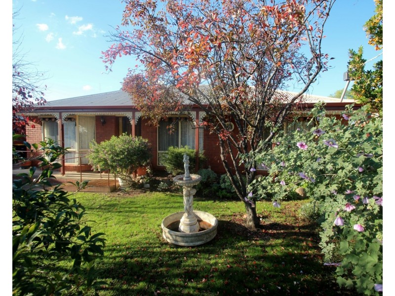 2/41 Burke Street, Maryborough VIC 3465