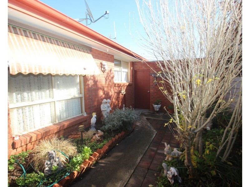 2/41 Burke Street, Maryborough VIC 3465