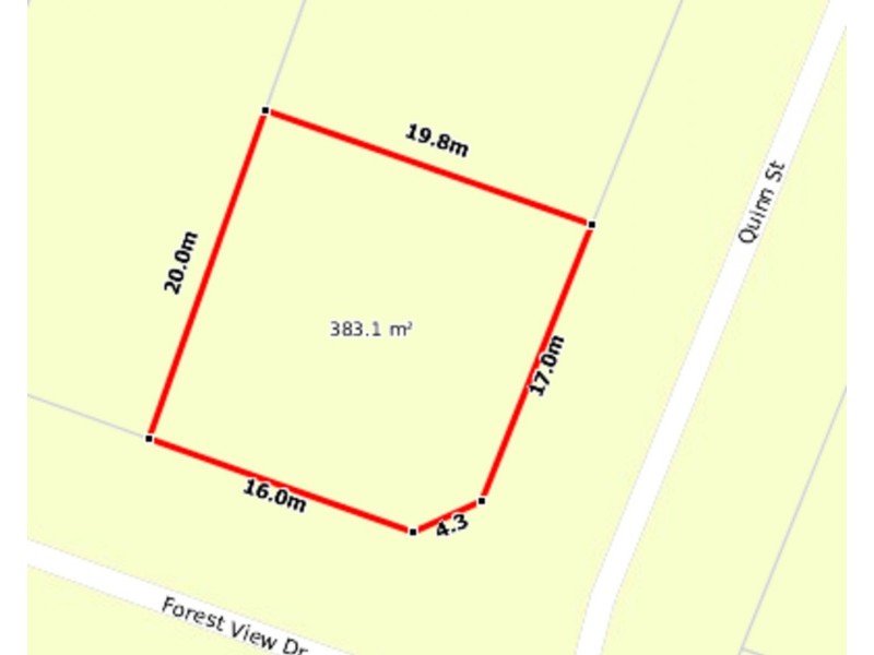 2 Forest View Drive, Maryborough VIC 3465