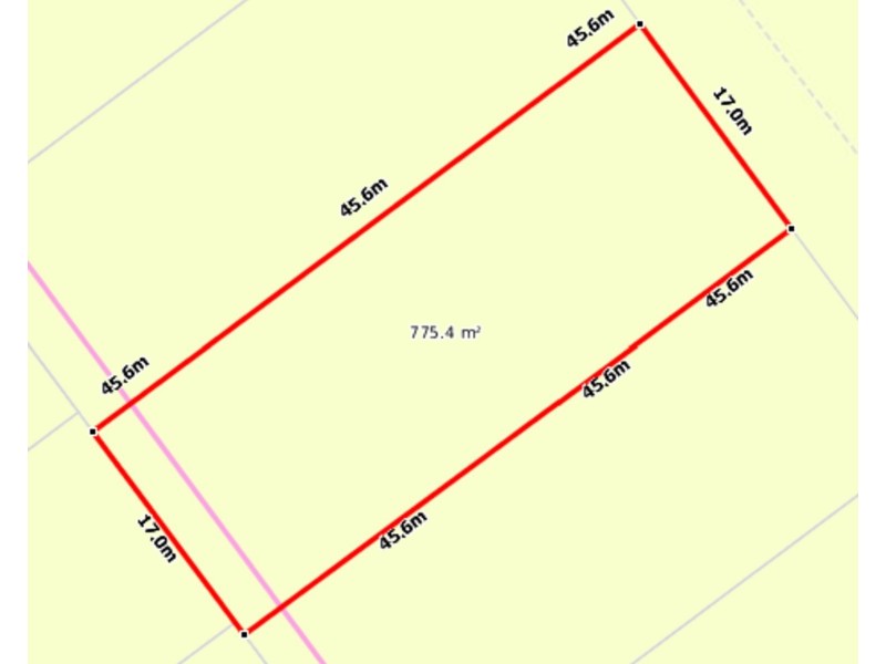 Lot LOT , 10 Worrall Court, Maryborough VIC 3465