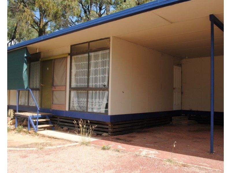 5/11-15 Mimosa Court, Maryborough VIC 3465