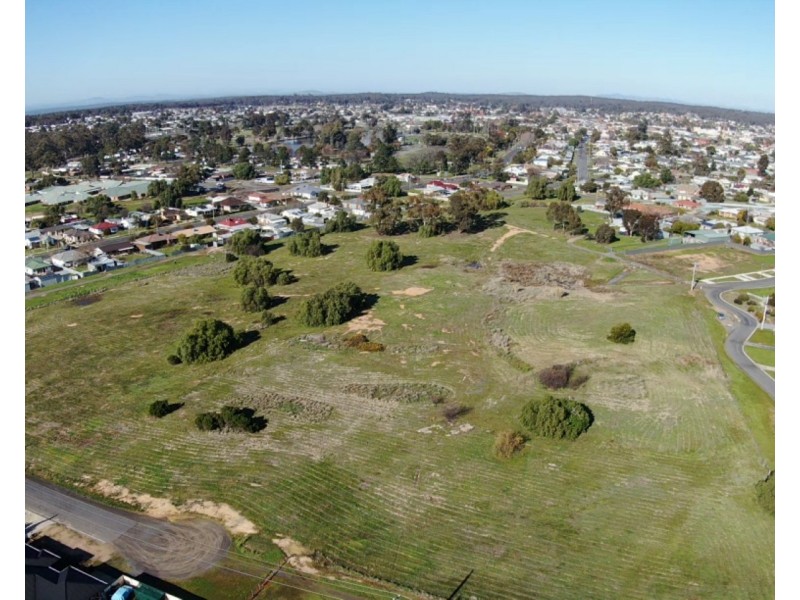 42 Harrison Street & 153 Clarendon Street, Maryborough VIC 3465