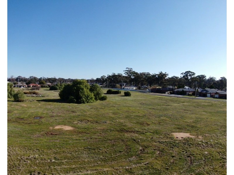 42 Harrison Street & 153 Clarendon Street, Maryborough VIC 3465