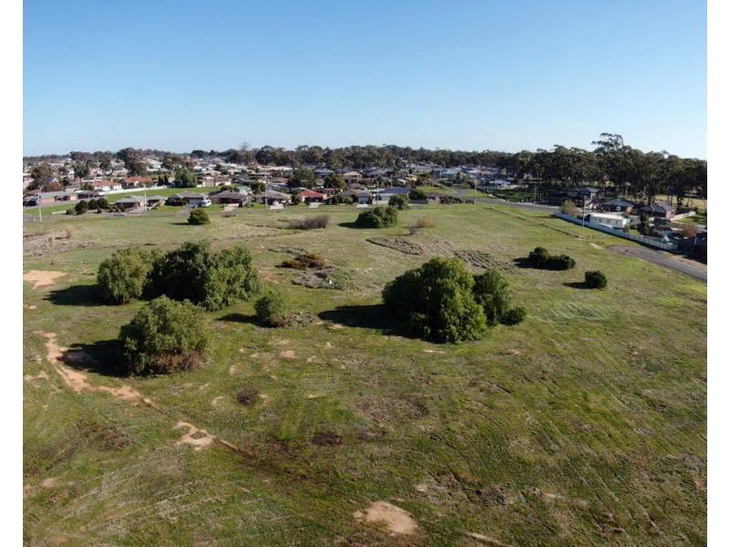 42 Harrison Street & 153 Clarendon Street, Maryborough VIC 3465