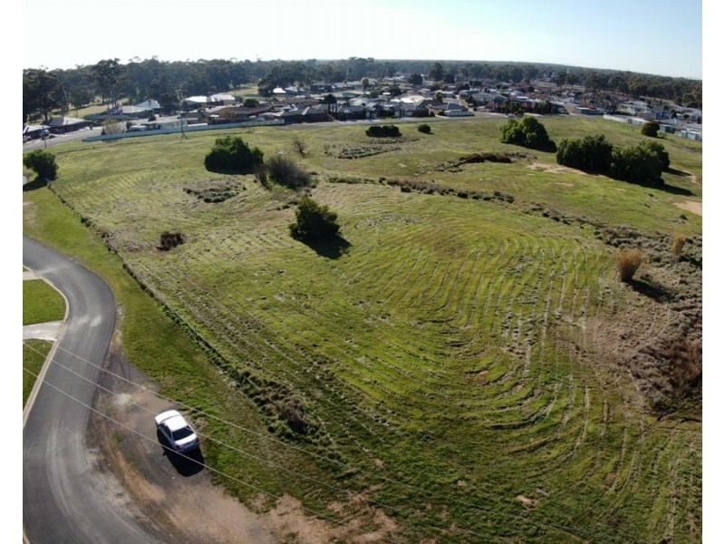 42 Harrison Street & 153 Clarendon Street, Maryborough VIC 3465