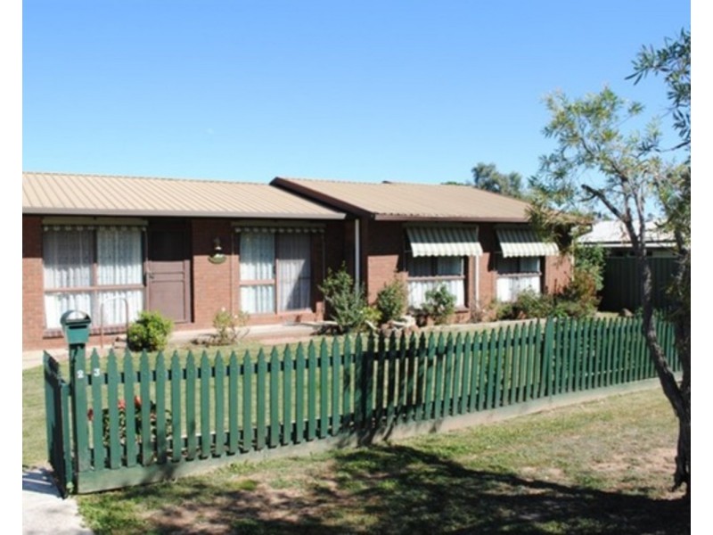 23 Havelock Street, Dunolly VIC 3472