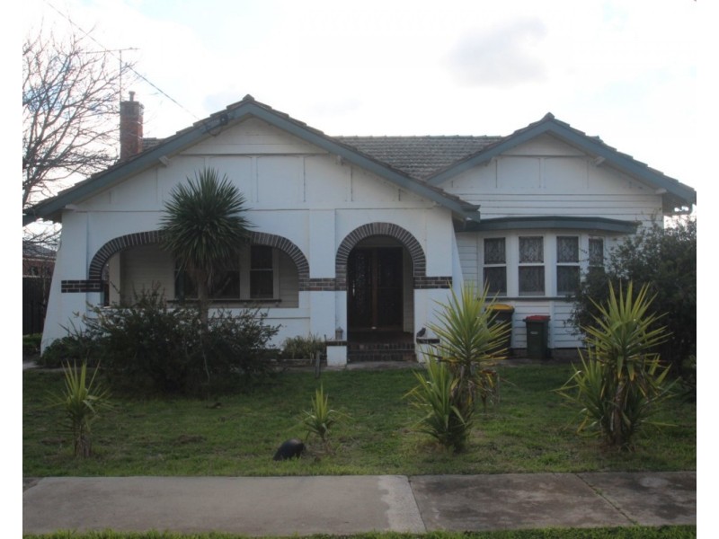 35 Green Street, Carisbrook VIC 3464