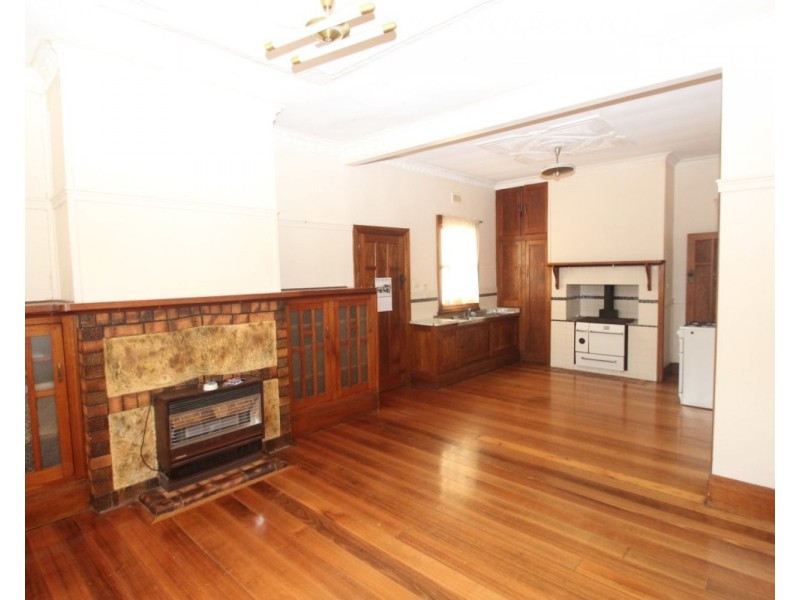 35 Green Street, Carisbrook VIC 3464