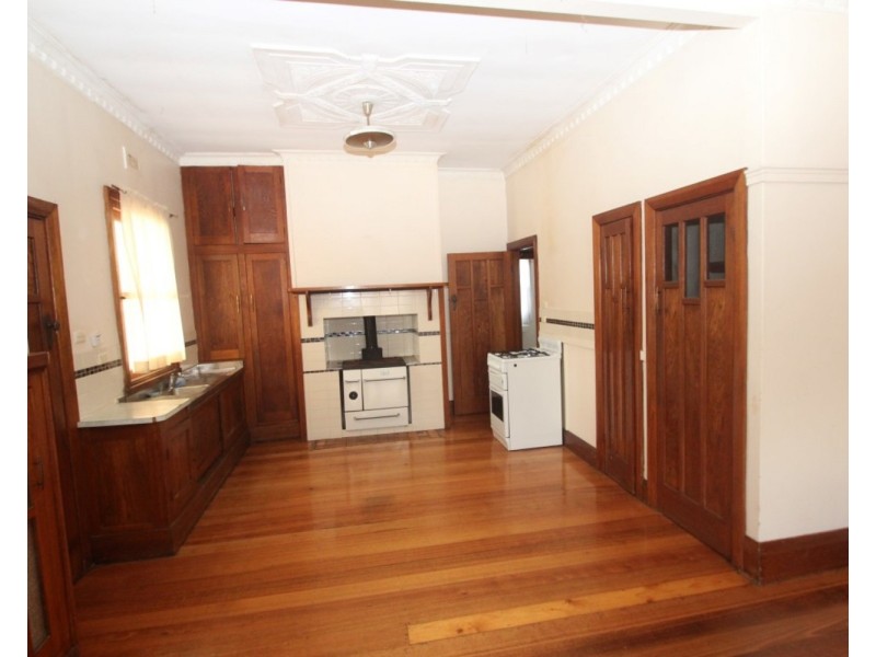 35 Green Street, Carisbrook VIC 3464