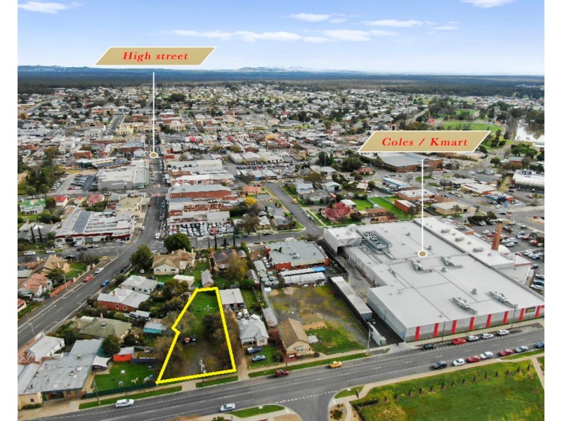 49 Burns Street, Maryborough VIC 3465