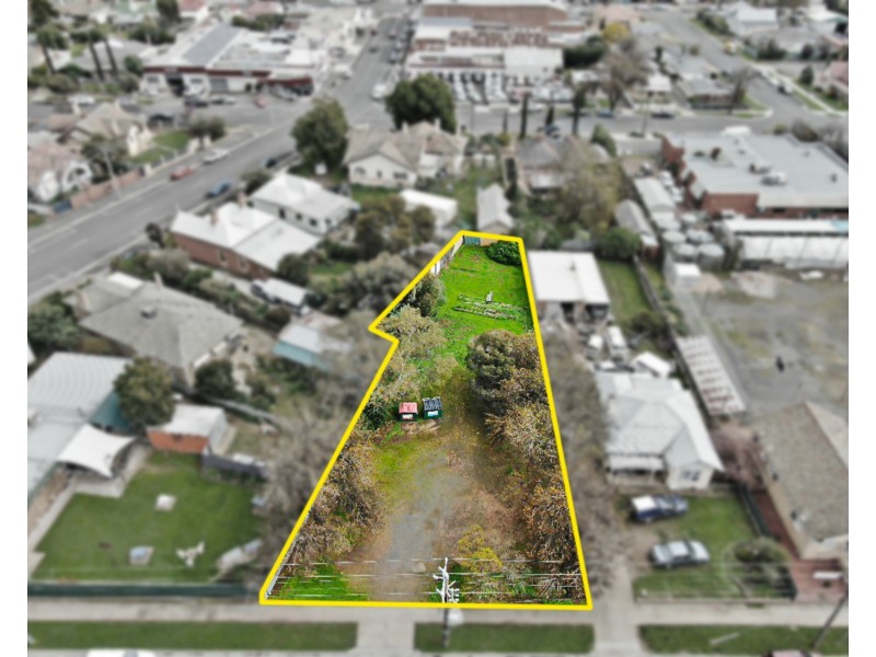 49 Burns Street, Maryborough VIC 3465