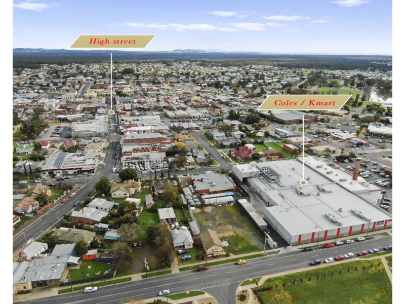 49 Burns Street, Maryborough VIC 3465