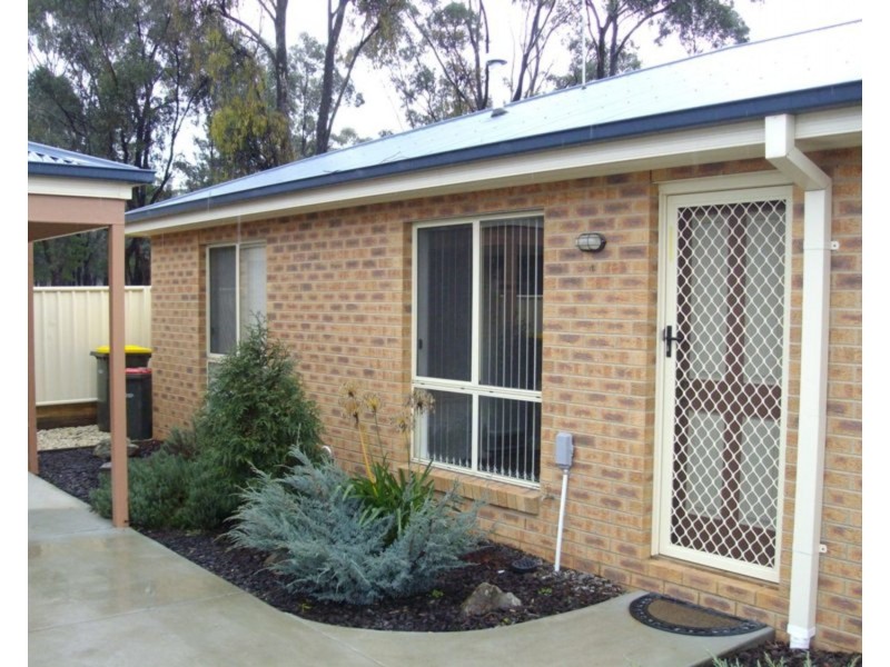 4/6 Brown Street, Maryborough VIC 3465