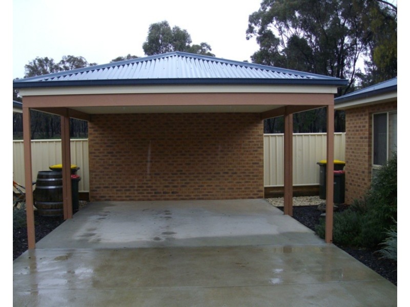 4/6 Brown Street, Maryborough VIC 3465