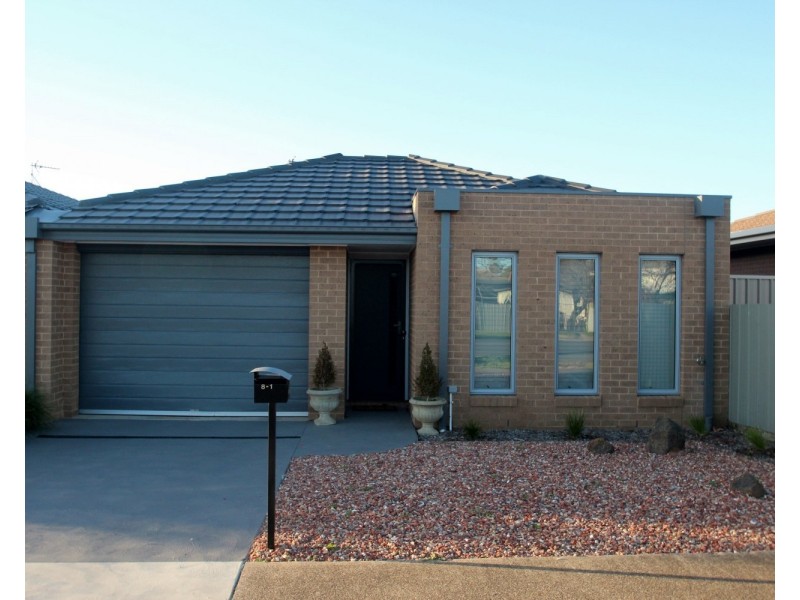 1/8 Christian Street, Maryborough VIC 3465