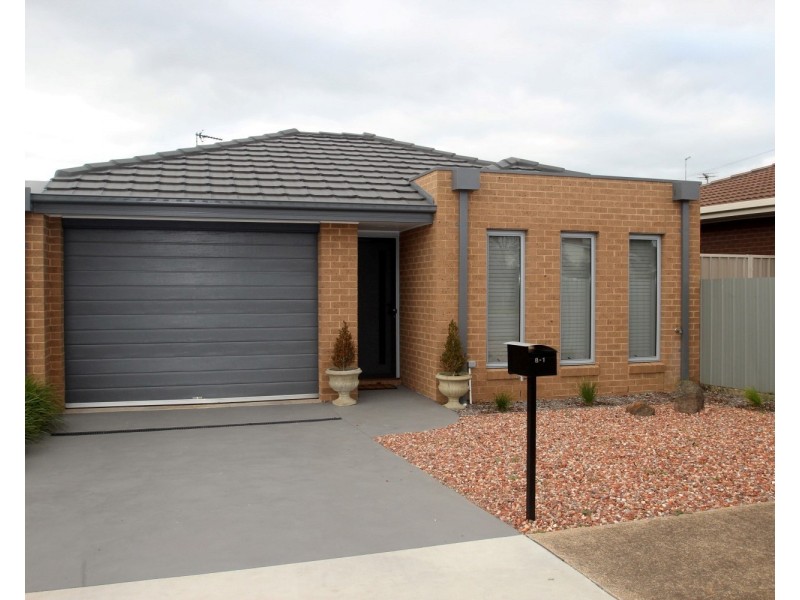 1/8 Christian Street, Maryborough VIC 3465