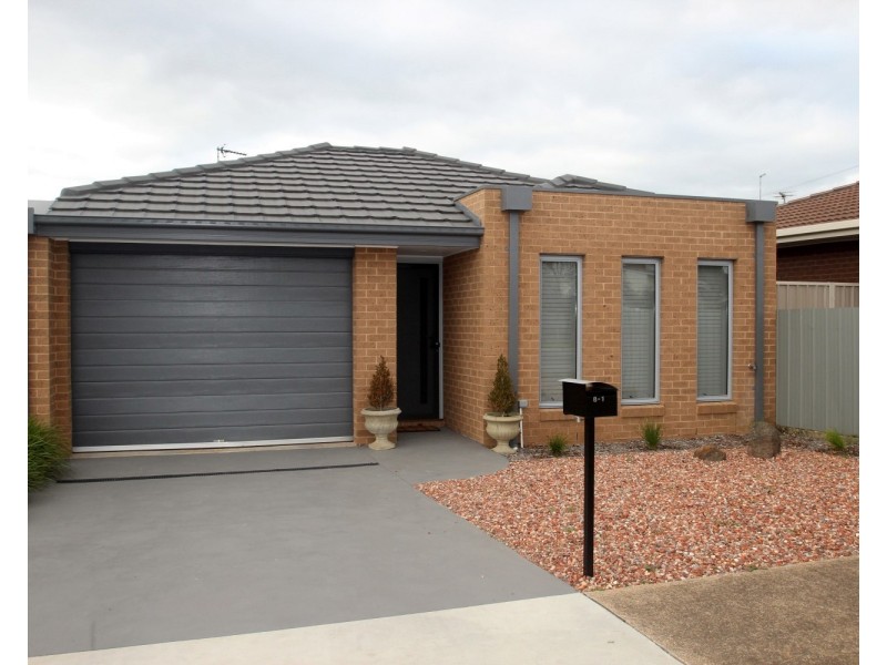 1/8 Christian Street, Maryborough VIC 3465