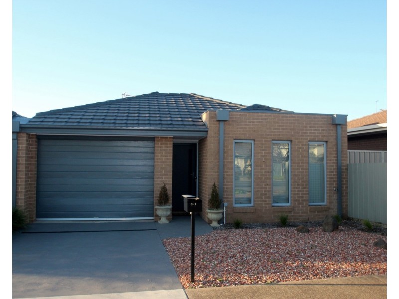 1/8 Christian Street, Maryborough VIC 3465