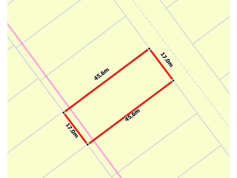 Lot Lot , 8 Worrall Court, Maryborough VIC 3465