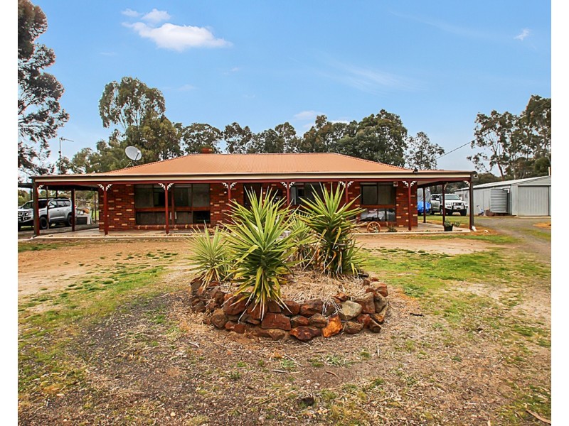 175 Adelaide Lead – Alma Road, Alma VIC 3465