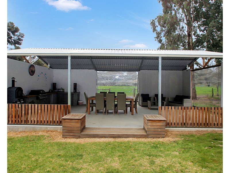 175 Adelaide Lead – Alma Road, Alma VIC 3465