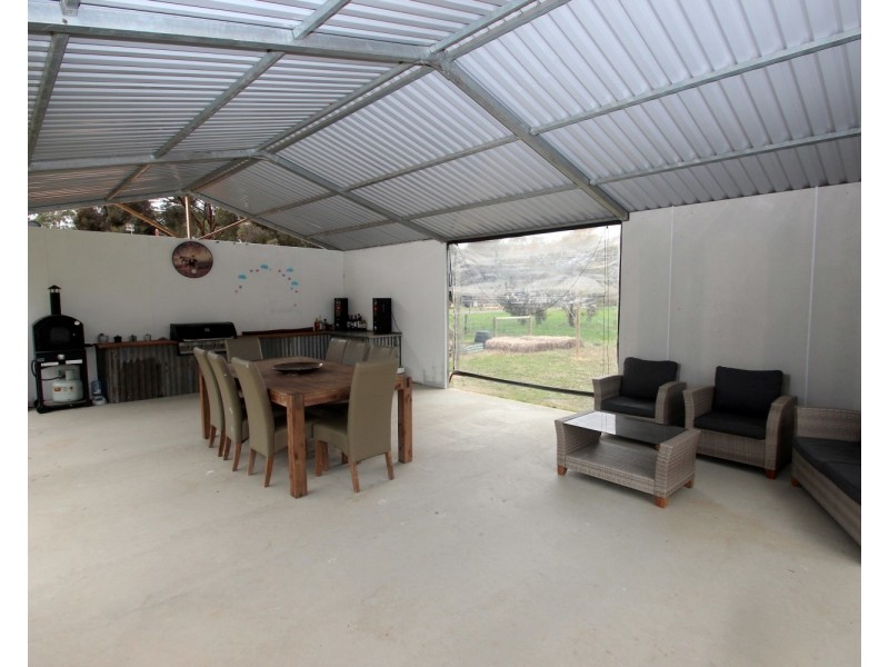 175 Adelaide Lead – Alma Road, Alma VIC 3465