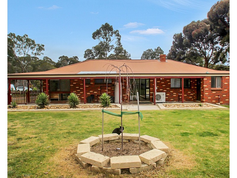 175 Adelaide Lead – Alma Road, Alma VIC 3465