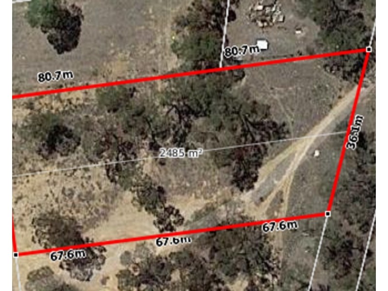 7 mimosa Court, Maryborough VIC 3465