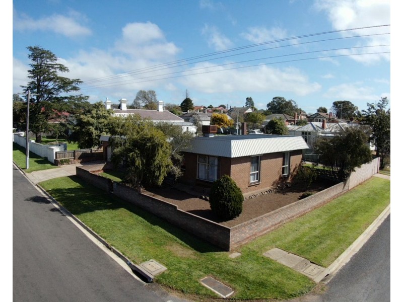 45 Raglan Street, Maryborough VIC 3465