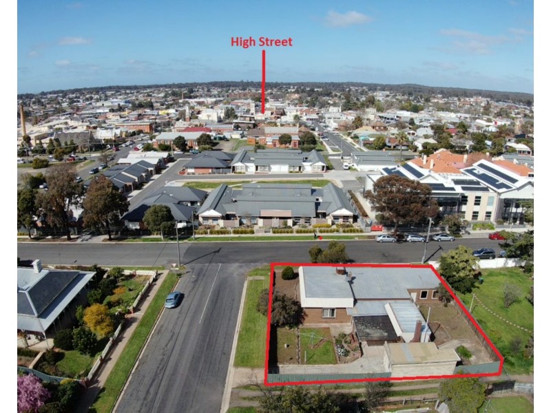 45 Raglan Street, Maryborough VIC 3465