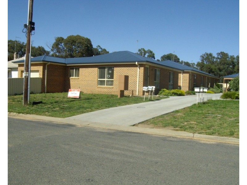 1/6 Brown Street, Maryborough VIC 3465