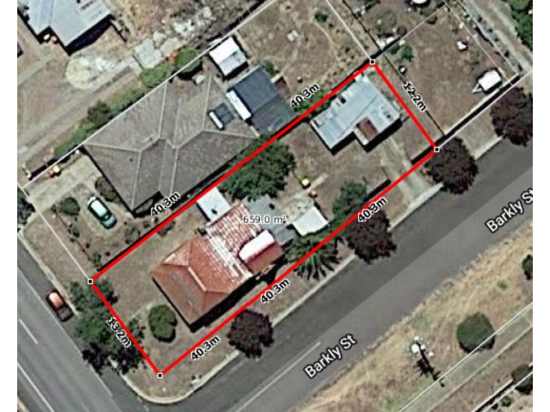 6 Dundas Road, Maryborough VIC 3465