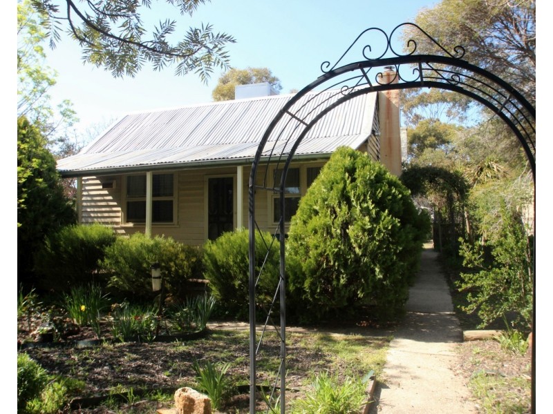 22 Homebush Road, Avoca VIC 3467