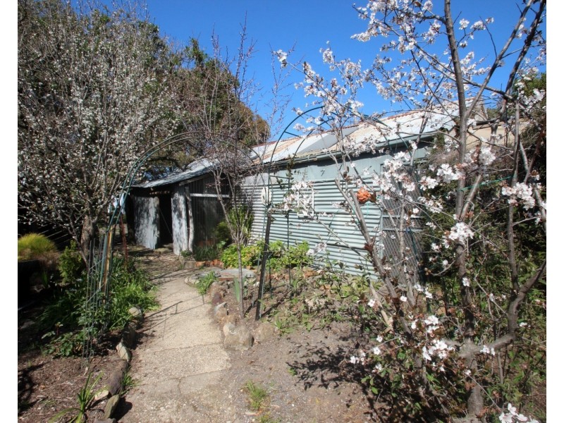 22 Homebush Road, Avoca VIC 3467