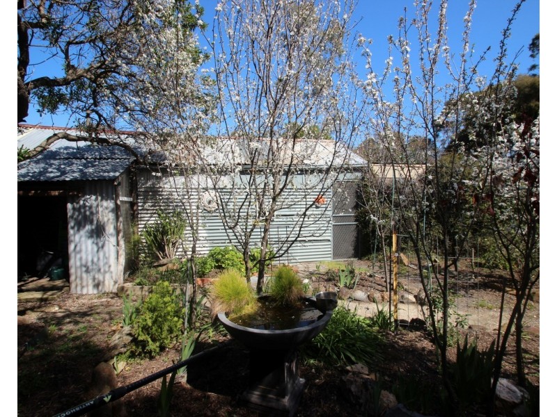 22 Homebush Road, Avoca VIC 3467