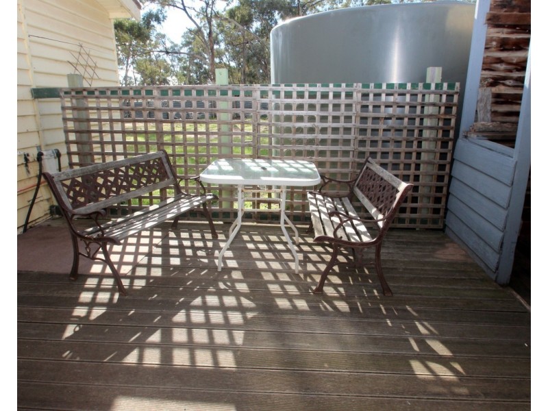 1228-1230 Maryborough-Dunolly Road, Bet Bet VIC 3472