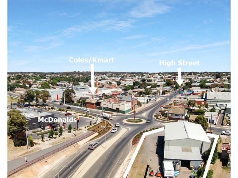 66 Burns Street, Maryborough VIC 3465