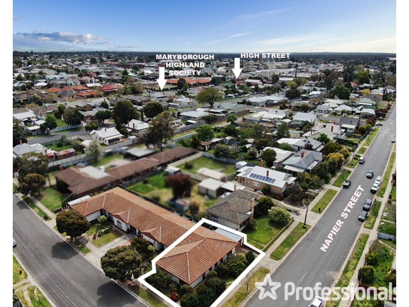 18 Brougham Street, Maryborough VIC 3465