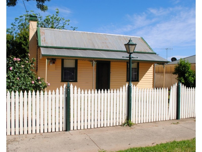 93 Burke Street, Maryborough VIC 3465