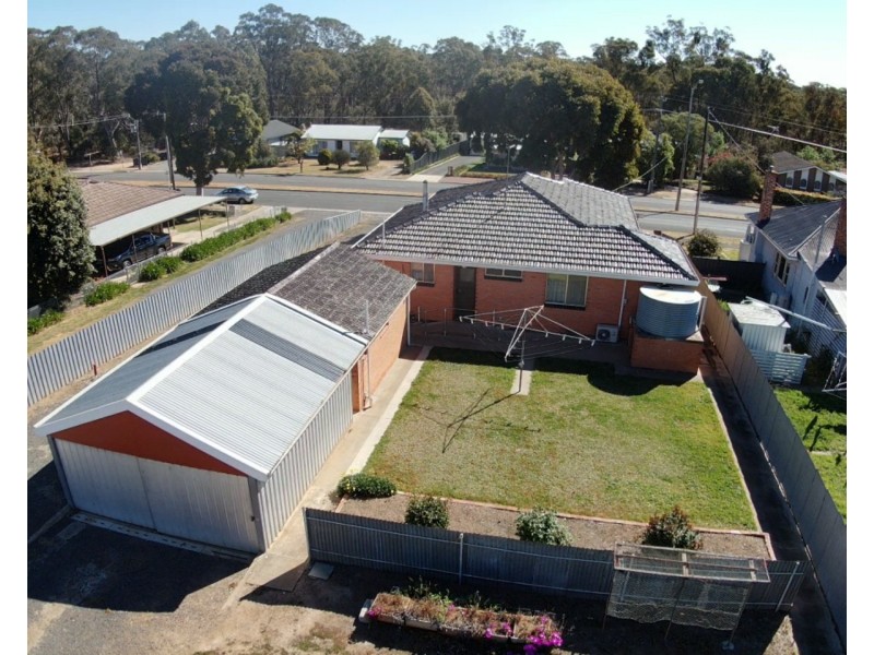 79 Derby Road, Maryborough VIC 3465