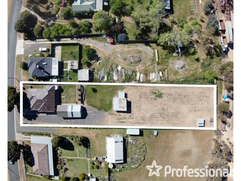 79 Derby Road, Maryborough VIC 3465