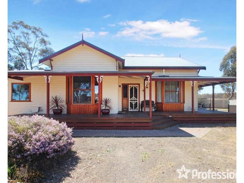 28 Phelan Road, Maryborough VIC 3465