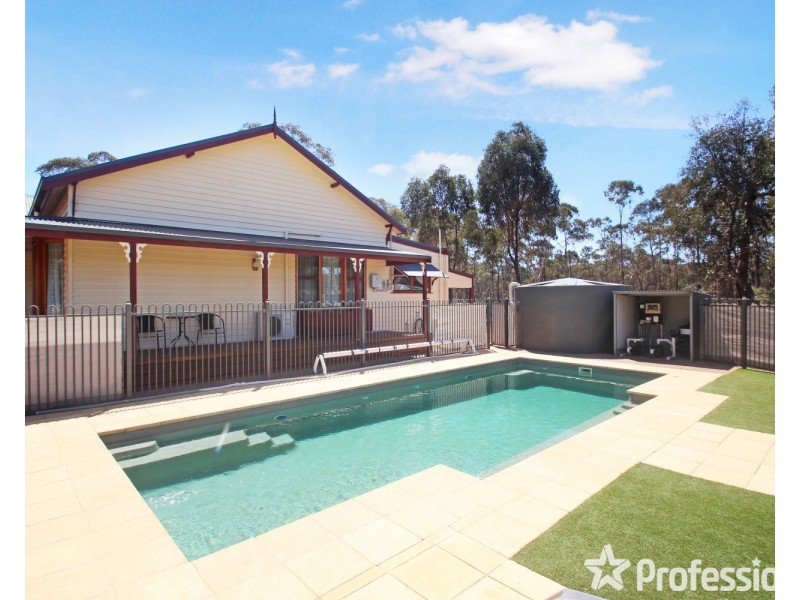 28 Phelan Road, Maryborough VIC 3465