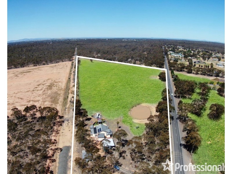 28 Phelan Road, Maryborough VIC 3465