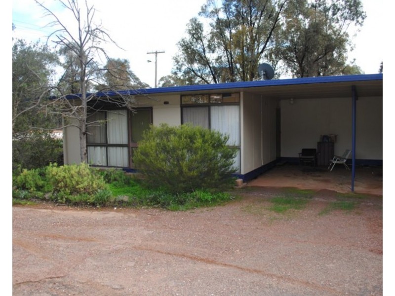 1/11-15 Mimosa Court, Maryborough VIC 3465