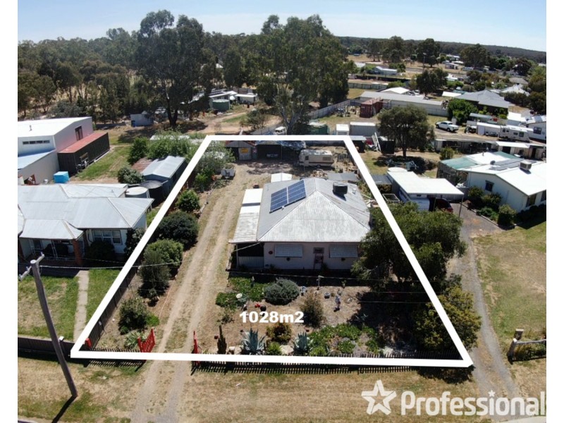 26 McKinnon Road, Dunolly VIC 3472