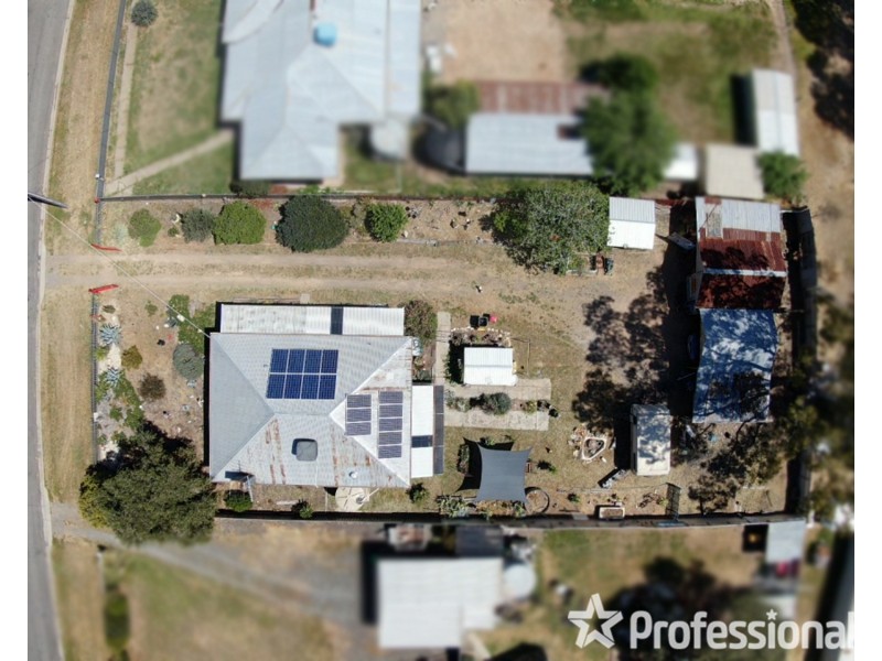 26 McKinnon Road, Dunolly VIC 3472