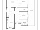 26 McKinnon Road, Dunolly VIC 3472 Floorplan