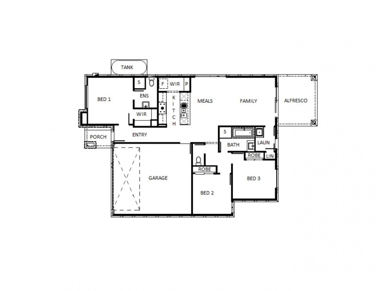 38 Hosken Street, Maryborough VIC 3465